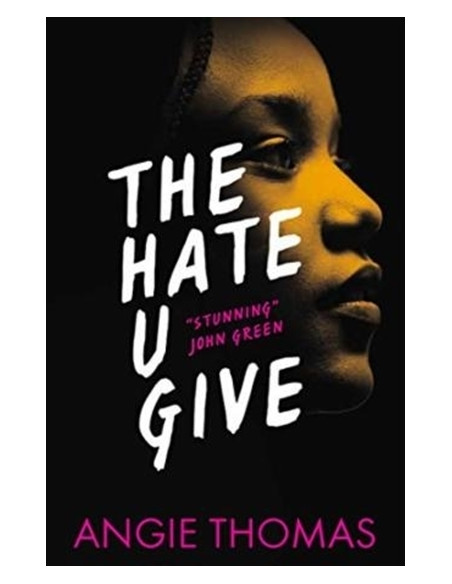 The Hate U Give