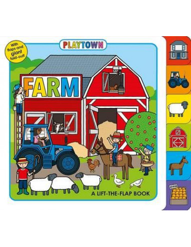 Playtown: Farm