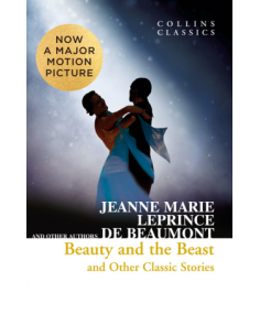 Beauty and the Beast and Other Classic Stories