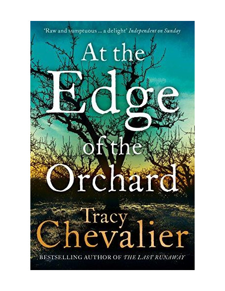 At the Edge of the Orchard