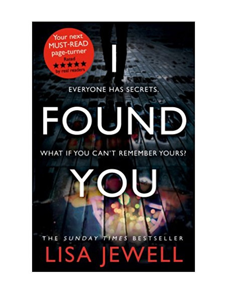 I Found You I Found You