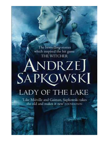 The Lady of the Lake