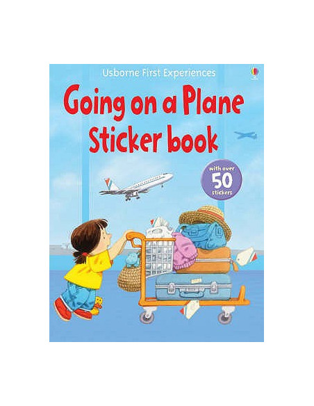 Going on a Plane Going on a Plane