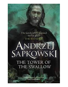 The Tower of the Swallow