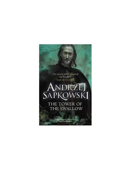 The Tower of the Swallow