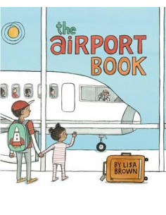 The Airport Book