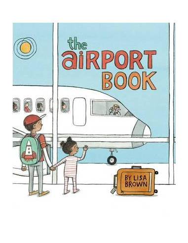 The Airport Book