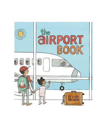 The Airport Book The Airport Book