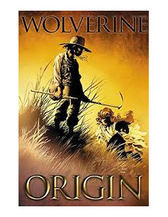 Wolverine: Origin - the Complete Collection