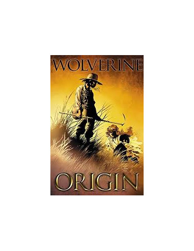 Wolverine: Origin - the Complete Collection