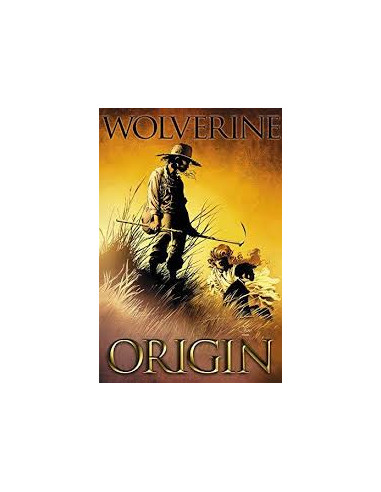 Wolverine: Origin - the Complete Collection