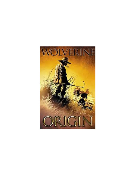 Wolverine: Origin - the Complete Collection