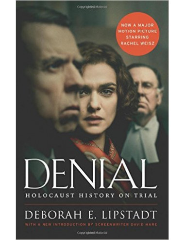 Denial : Holocaust History on Trial