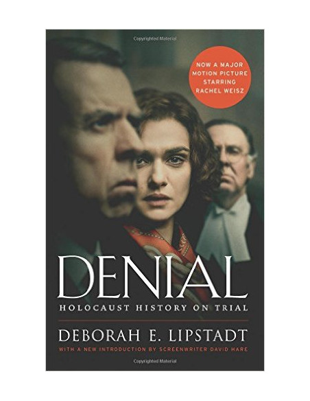 Denial : Holocaust History on Trial Denial : Holocaust History on Trial
