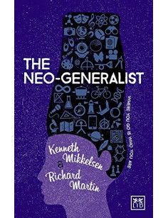 The Neo-Generalist : Where You Go is Who You are