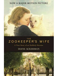 Zookeeper's Wife