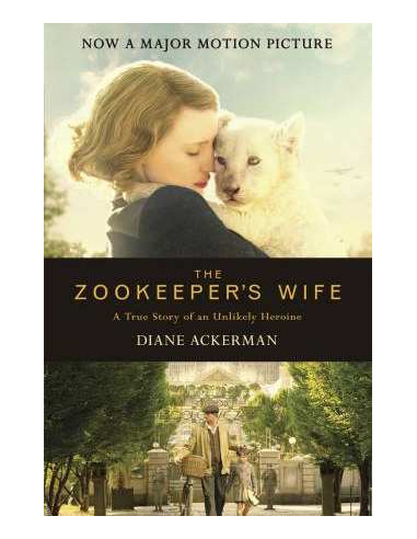 Zookeeper's Wife