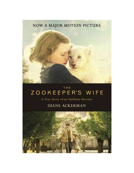 Zookeeper's Wife