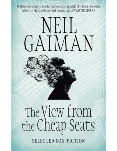  The View from the Cheap Seats : Selected Nonfiction