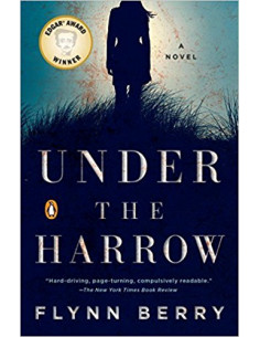 Under the Harrow : A Novel