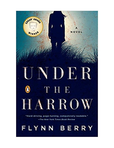 Under the Harrow : A Novel