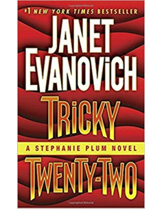 Tricky Twenty-Two : A Stephanie Plum Novel