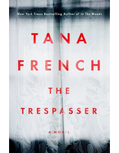 The Trespasser