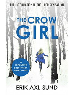 The Crow Girl