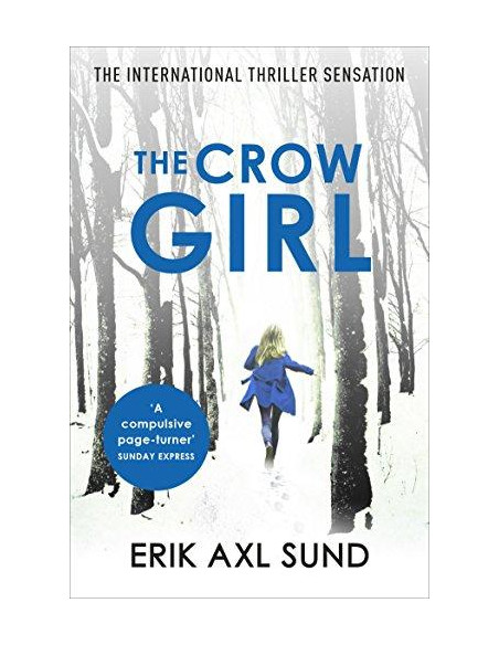 The Crow Girl The Crow Girl