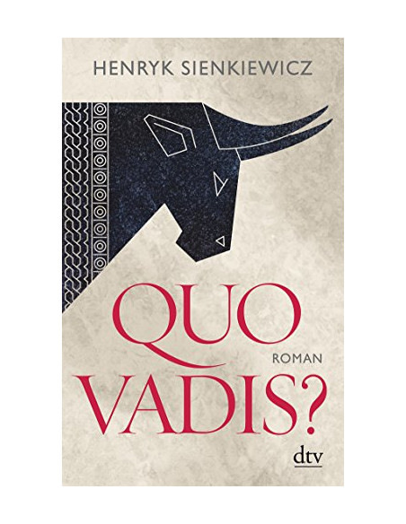 Quo vadis?  Quo vadis?