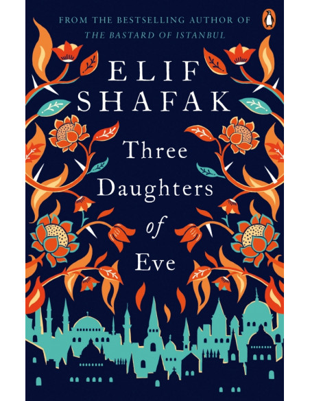 Three Daughters of Eve Three Daughters of Eve