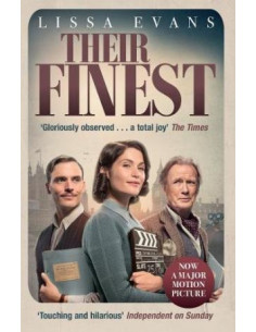  Their Finest