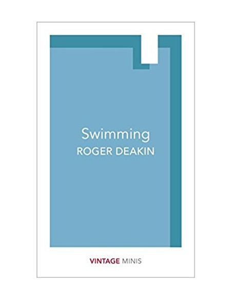 Swimming : Vintage Minis