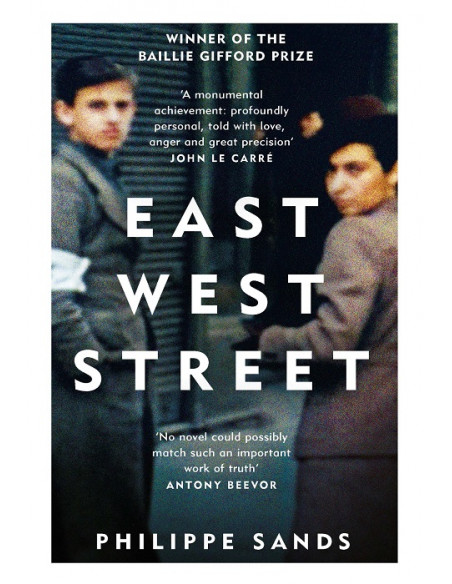 East West Street East West Street