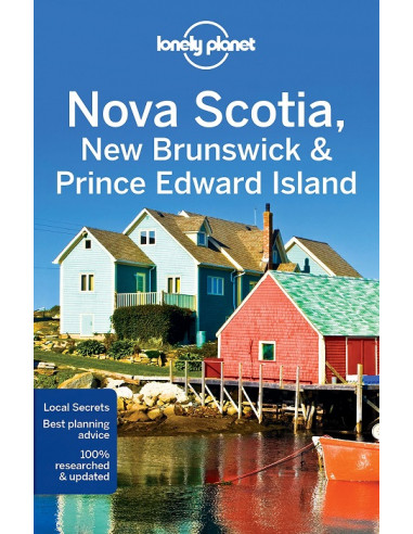 LP Nova Scotia, New Brunswick & Prince Edward Island 4