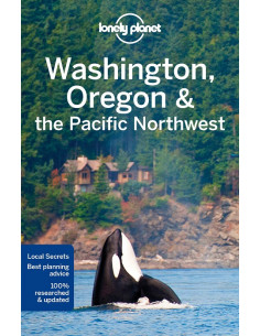 LP Washington, Oregon & the Pacific Northwest