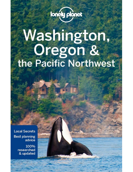 LP Washington, Oregon & the Pacific Northwest LP Washington, Oregon & the Pacific Northwest