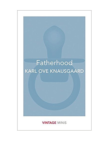 Fatherhood : Vintage Minis Fatherhood : Vintage Minis