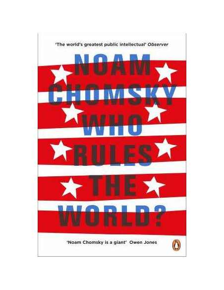 Who Rules the World? Who Rules the World?