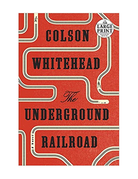 The Underground Railroad The Underground Railroad