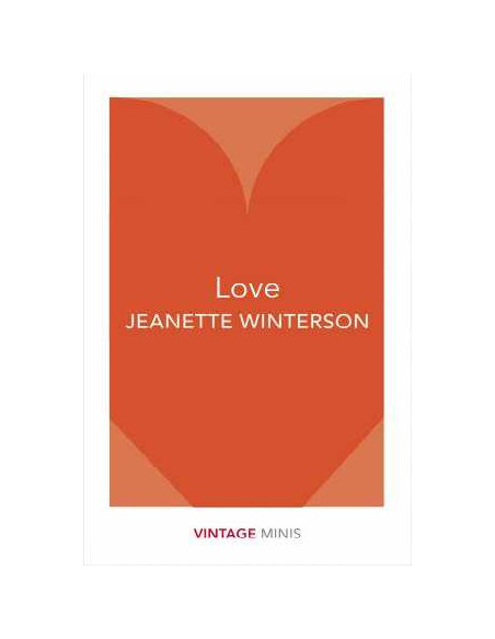 Love : Vintage Minis Love : Vintage Minis