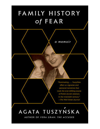 Family History of Fear : A Memoir