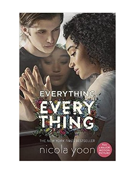 Everything, Everything Everything, Everything