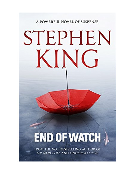 End of Watch End of Watch