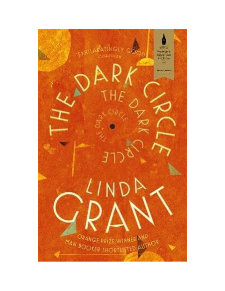 The Dark Circle The Dark Circle