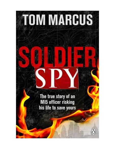 Soldier Spy