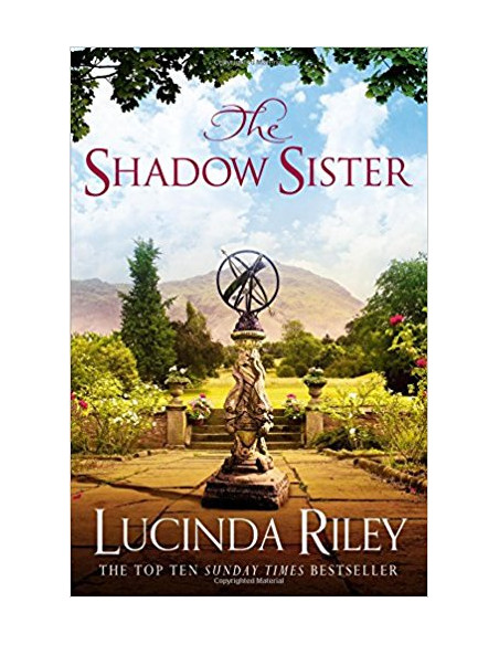 The Shadow Sister The Shadow Sister