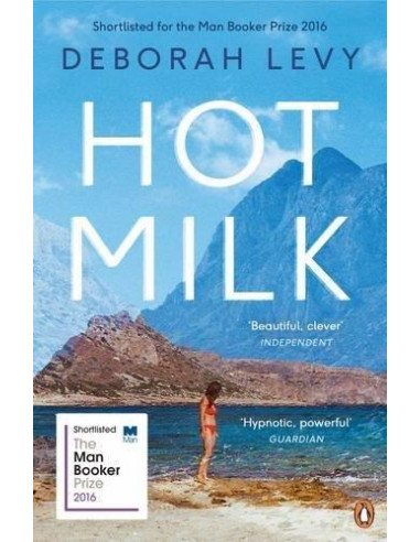  Hot Milk