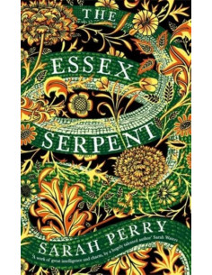  The Essex Serpent