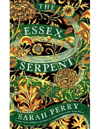  The Essex Serpent